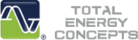 Total Energy Concepts